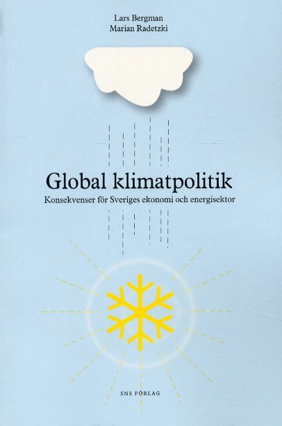 Global klimatpolitik 1