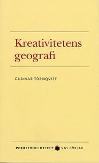 Kreativitetens geografi