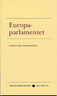bokomslag Europaparlamentet