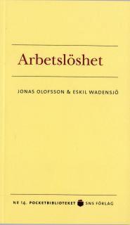 Arbetslöshet