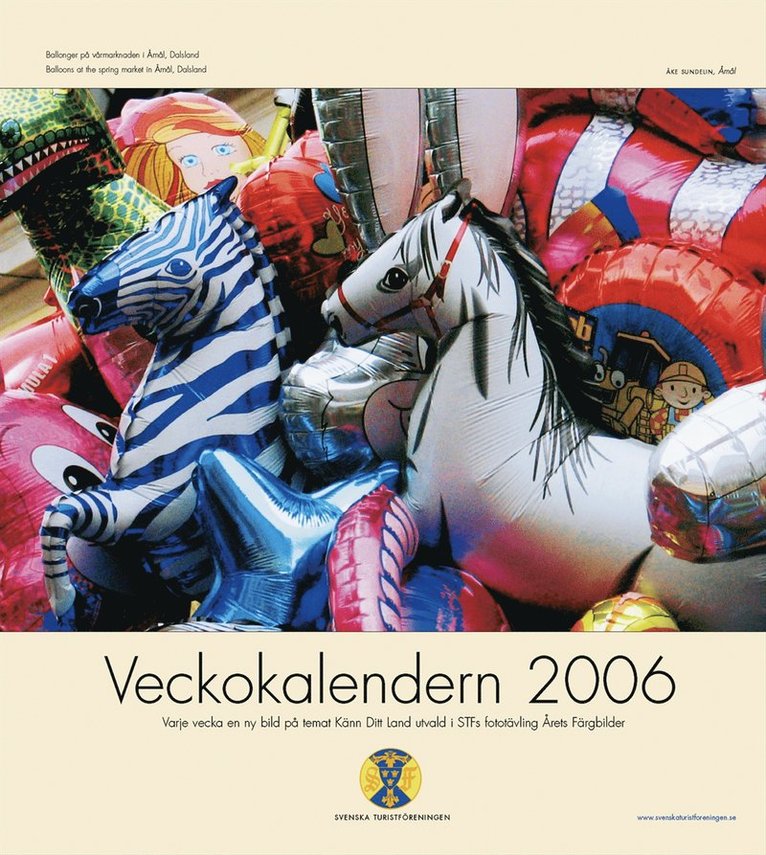 Veckokalendern 2006