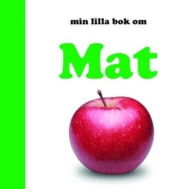 bokomslag Min lilla bok om Mat