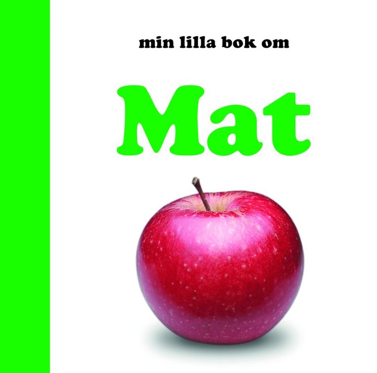 Min lilla bok om Mat 1