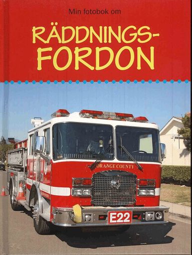 Räddningsfordon, Inbunden