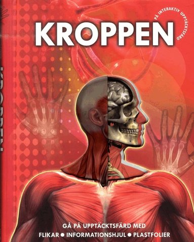 Nick Graham, Richard Walker - Kroppen, Häftad