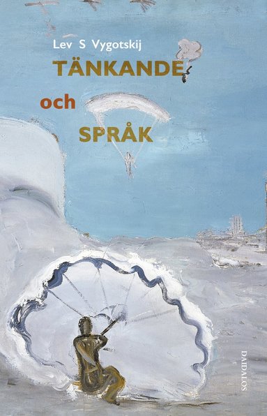 bokomslag Tänkande och språk