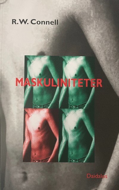 Maskuliniteter 1