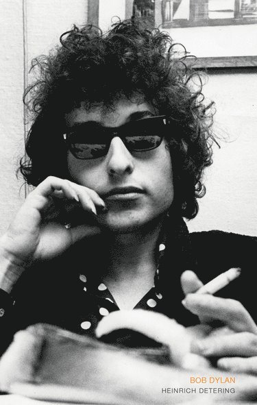 bokomslag Bob Dylan