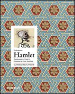 bokomslag Hamlet : återberättad av Oscar K.