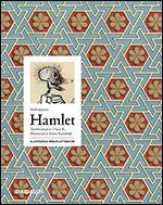 William Shakespeare - Hamlet : återberättad av Oscar K., Inbunden