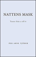 bokomslag Nattens mask : teater från A till Ö