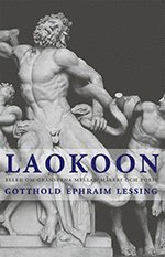 Ephraim Gotthold Lessing - Laokoon : eller om gränserna mellan måleri och poesi, Häftad