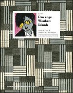 Johann Wolfgang von Goethe - Den unge Werthers lidanden : återberättad av Oscar K., Inbunden