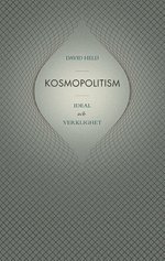 bokomslag Kosmopolitism : ideal och verklighet
