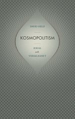 bokomslag Kosmopolitism : ideal och verklighet