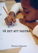 bokomslag Få det att fastna