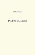 bokomslag Den tysta dimensionen