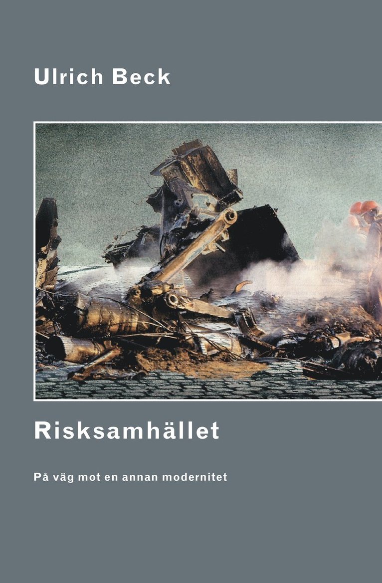 Risksamhället 1