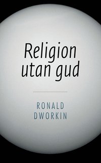 bokomslag Religion utan gud