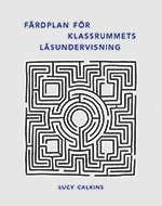 Färdplan för klassrummets läsundervisning 1