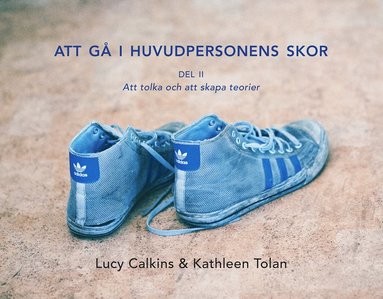 bokomslag Gå i huvudpersonens skor Del 2