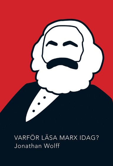 bokomslag Varför läsa Marx idag?
