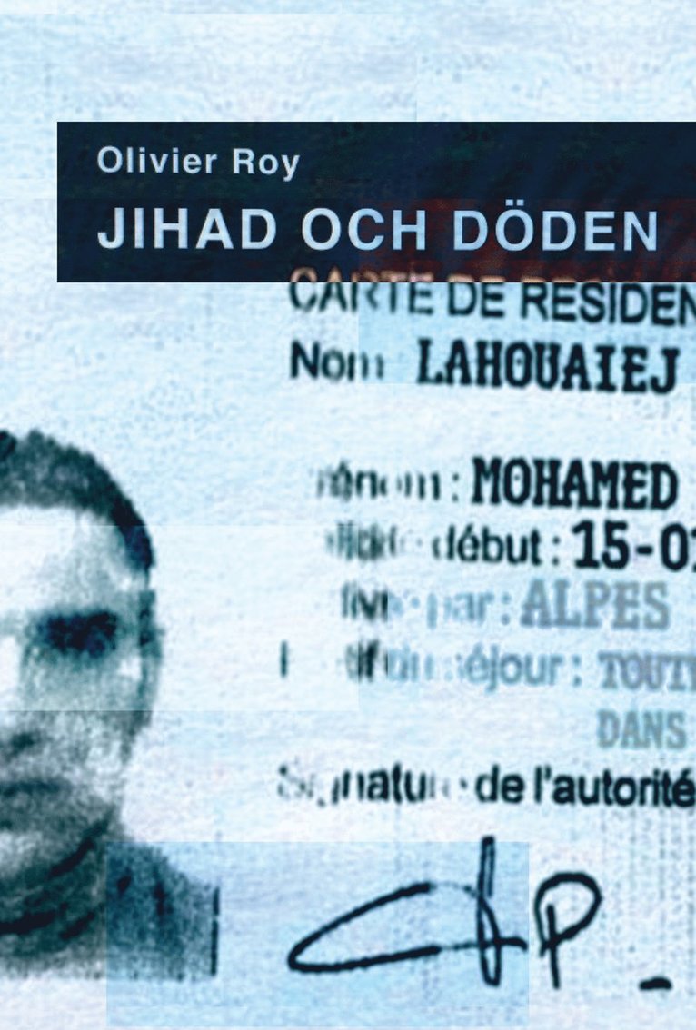 Jihad och döden 1