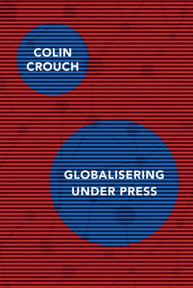 bokomslag Globalisering under press