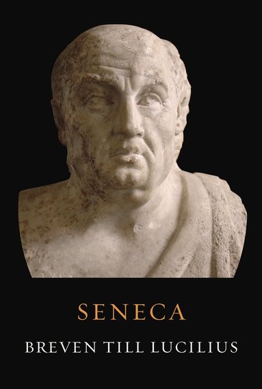 Seneca - Breven till Lucilius, Häftad