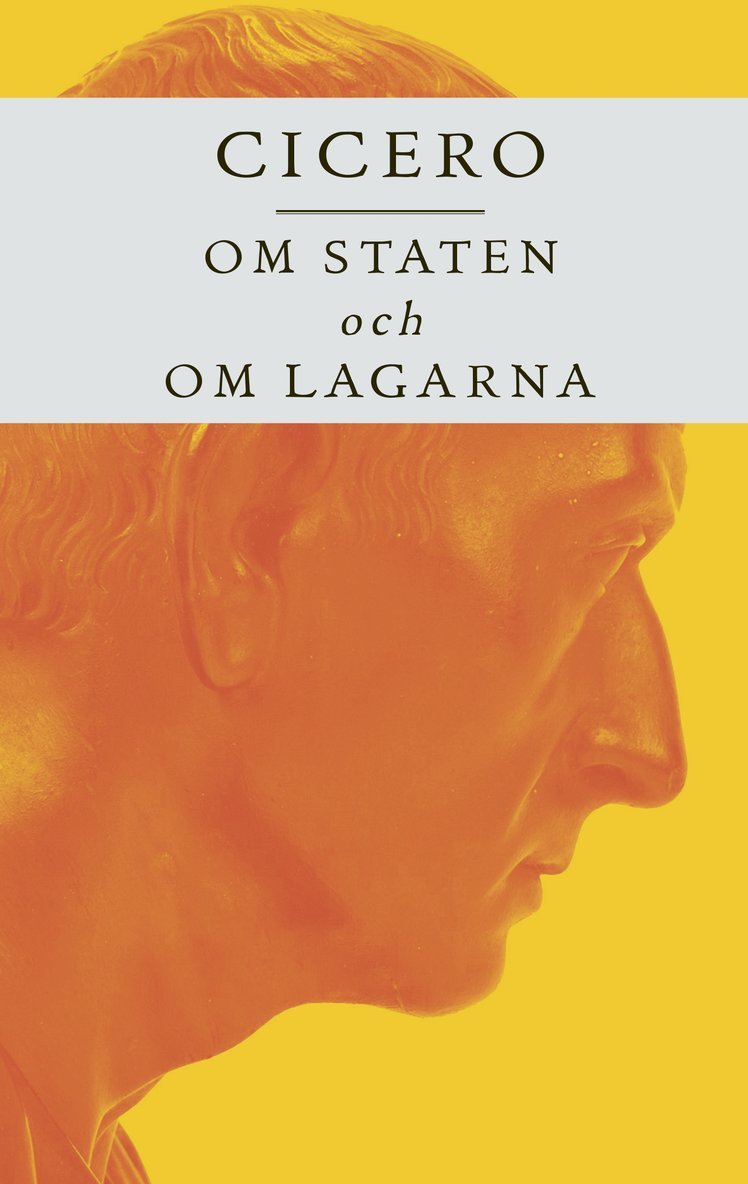 Om staten och Om lagarna 1