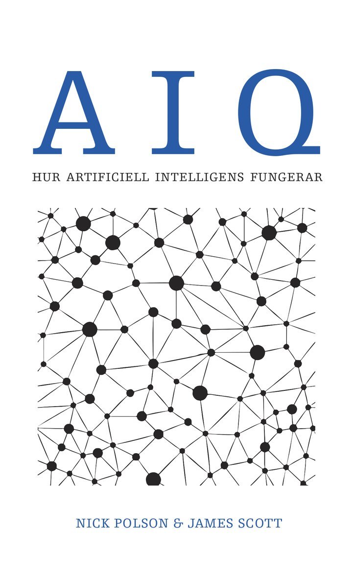 AIQ. Hur artificiell intelligens fungerar 1