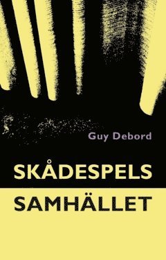 Skådespelssamhället 1