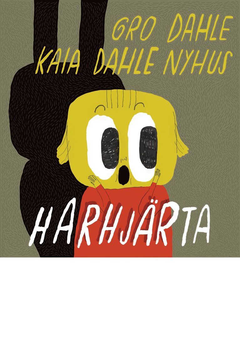 Harhjärta 1