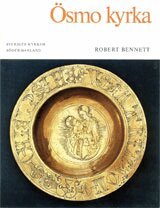 Robert Bennett - Södermanland III:2 : Ösmo kyrka. Sotholms härad, Häftad