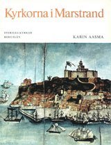 bokomslag Bohuslän IV:2 : Kyrkorna i Marstrand