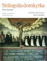 Södermanland II:1 : Strängnäs domkyrka II:1. Strängnäs gravminnen