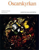 Krister Malmström - Stockholm IX:2 : Oscarskyrkan, Häftad
