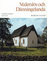 Marian Ullén - Småland V:3 : Vederslöv och Dränningelanda, Inbunden