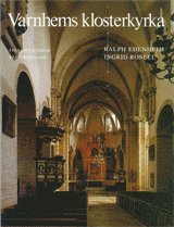 Västergötland : Varnhems klosterkyrka
