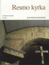 bokomslag Öland : Resmo kyrka