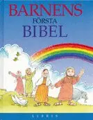 Pat Alexander - Barnens första Bibel, Inbunden