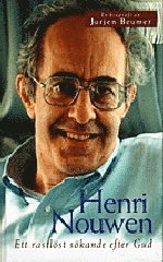 bokomslag Henri Nouwen