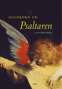 bokomslag Guldkorn ur Psaltaren