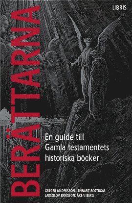 Berättarna