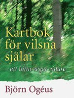 bokomslag Kartbok för vilsna själar