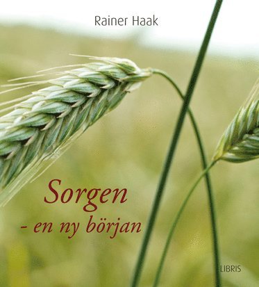 Sorgen en ny början