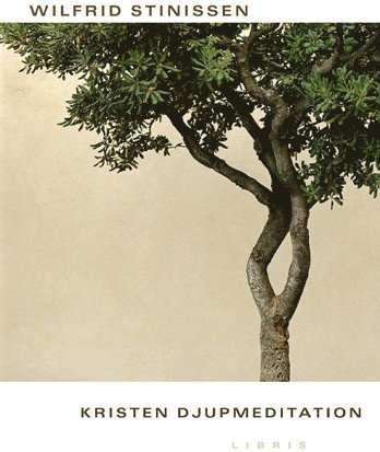 Wilfrid Stinissen - Kristen djupmeditation, Inbunden