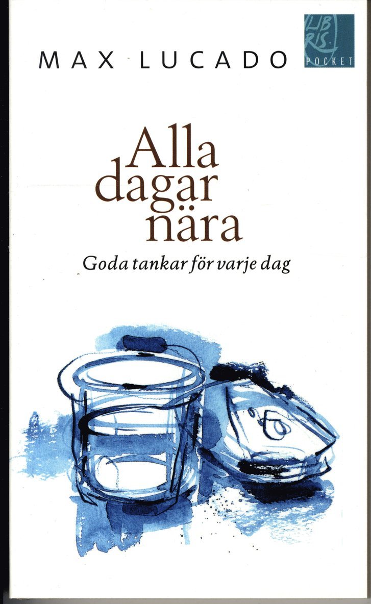 Alla dagar nära