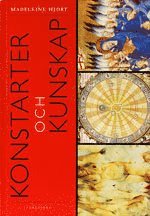 bokomslag Konstarter och kunskaper om