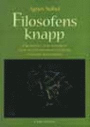 Agnes Nobel - Filosofens knapp, Inbunden